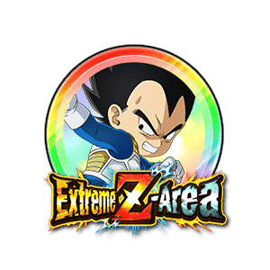 Vegeta (Mini) (DAIMA) [Rainbow]