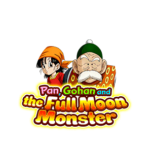 Grandpa Gohan & Pan (GT)