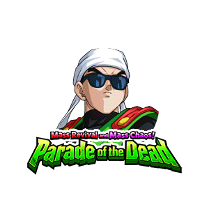 Great Saiyaman