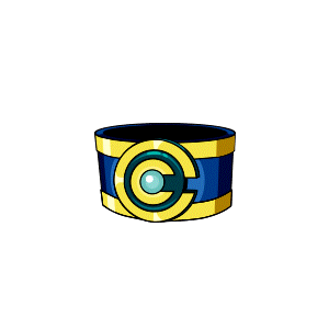 Metamo-Ring