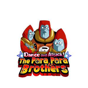 Para Para Brothers