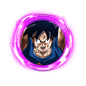 Goku [SUPER]