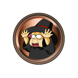 Baba [Bronze]