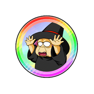Baba [Rainbow]