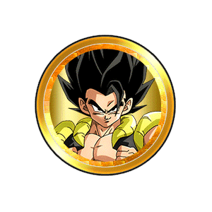Gogeta [Gold]