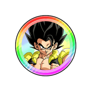 Gogeta [Rainbow]