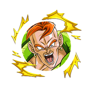 Warrior's Mark (Android #16)