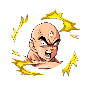 Warrior's Mark (Tien)