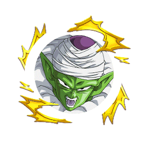 Warrior's Mark (Piccolo)