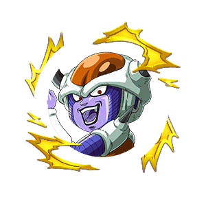 Warrior's Mark (Chilled)