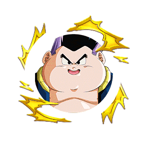 Warrior's Mark (Gotenks (Failure) A)