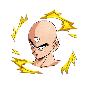 Warrior's Mark (Tien)