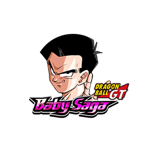Goten Possessed (GT)