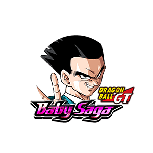 Gohan Possessed (GT)