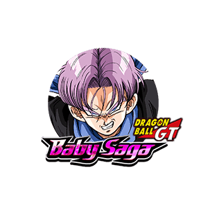 Trunks Possessed (GT)