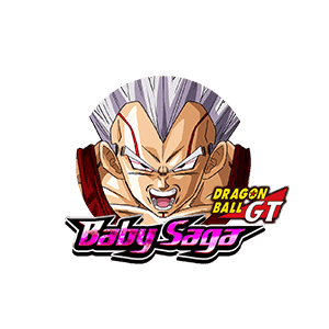 Baby Vegeta