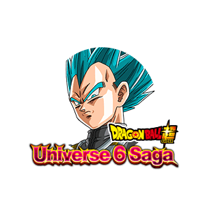 Super Saiyan God SS Vegeta