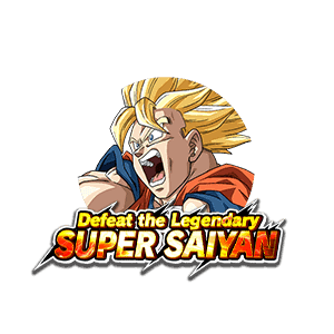 Super Saiyan Goku