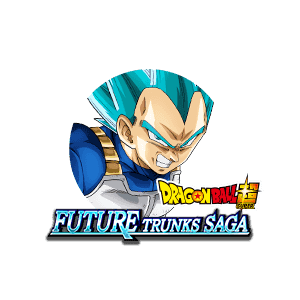 Super Saiyan God SS Vegeta