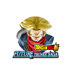 Super Saiyan Trunks (Future)