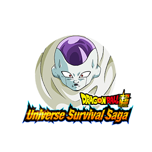 Frieza (Final Form) (Angel)