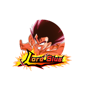 Goku (Kaioken)