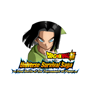 Android #17