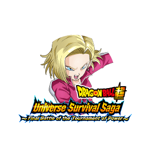 Android #18