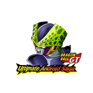 Cell (Perfect Form) (GT)