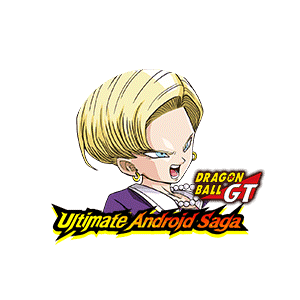Android #18 (GT)