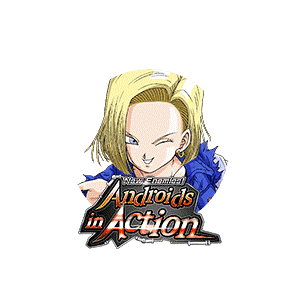 Android #18