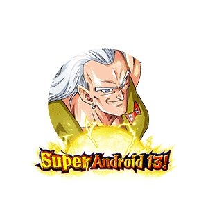 Android #13