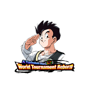 Gohan (Teen)