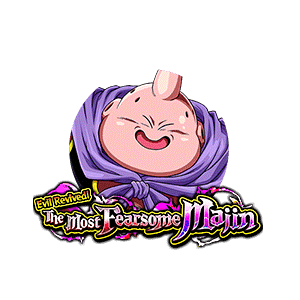 Majin Buu (Good)