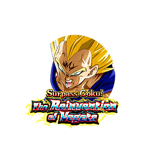 Majin Vegeta