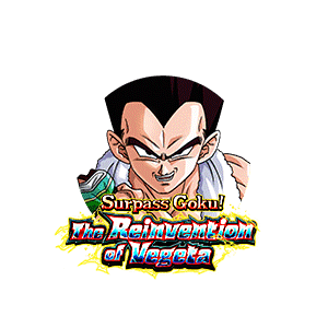 Vegeta (GT)