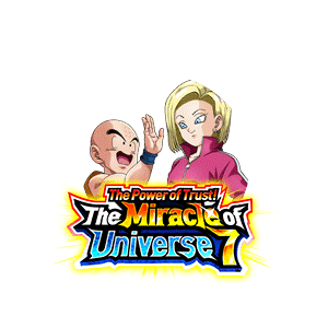 Krillin & Android #18