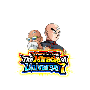 Master Roshi & Tien
