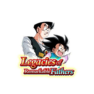 Gohan (Teen) & Goten (Kid)