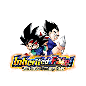 Goku Jr. & Vegeta Jr.