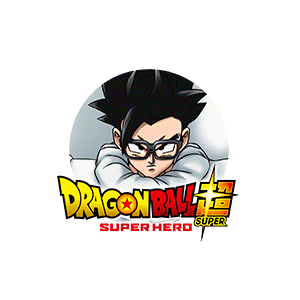 Gohan (Teen)