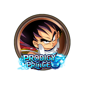 Vegeta (Kid) [Bronze]