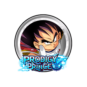 Vegeta (Kid) [Silver]