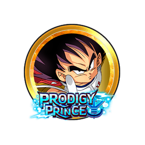 Vegeta (Kid) [Gold]
