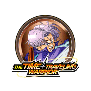 Trunks (Teen) [Bronze]
