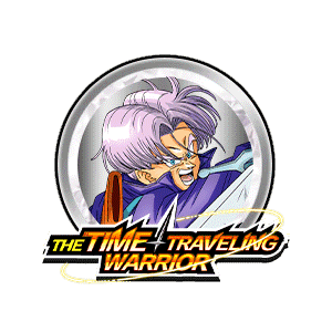 Trunks (Teen) [Silver]