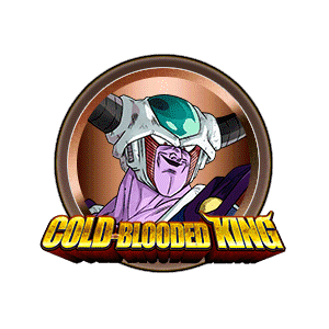 King Cold [Bronze]