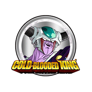 King Cold [Silver]