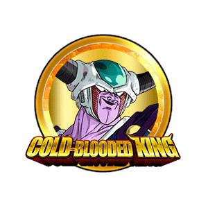 King Cold [Gold]