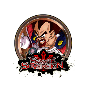 King Vegeta [Bronze]